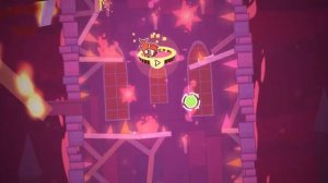 ( video by nexus gd)  slasher / geometry dash