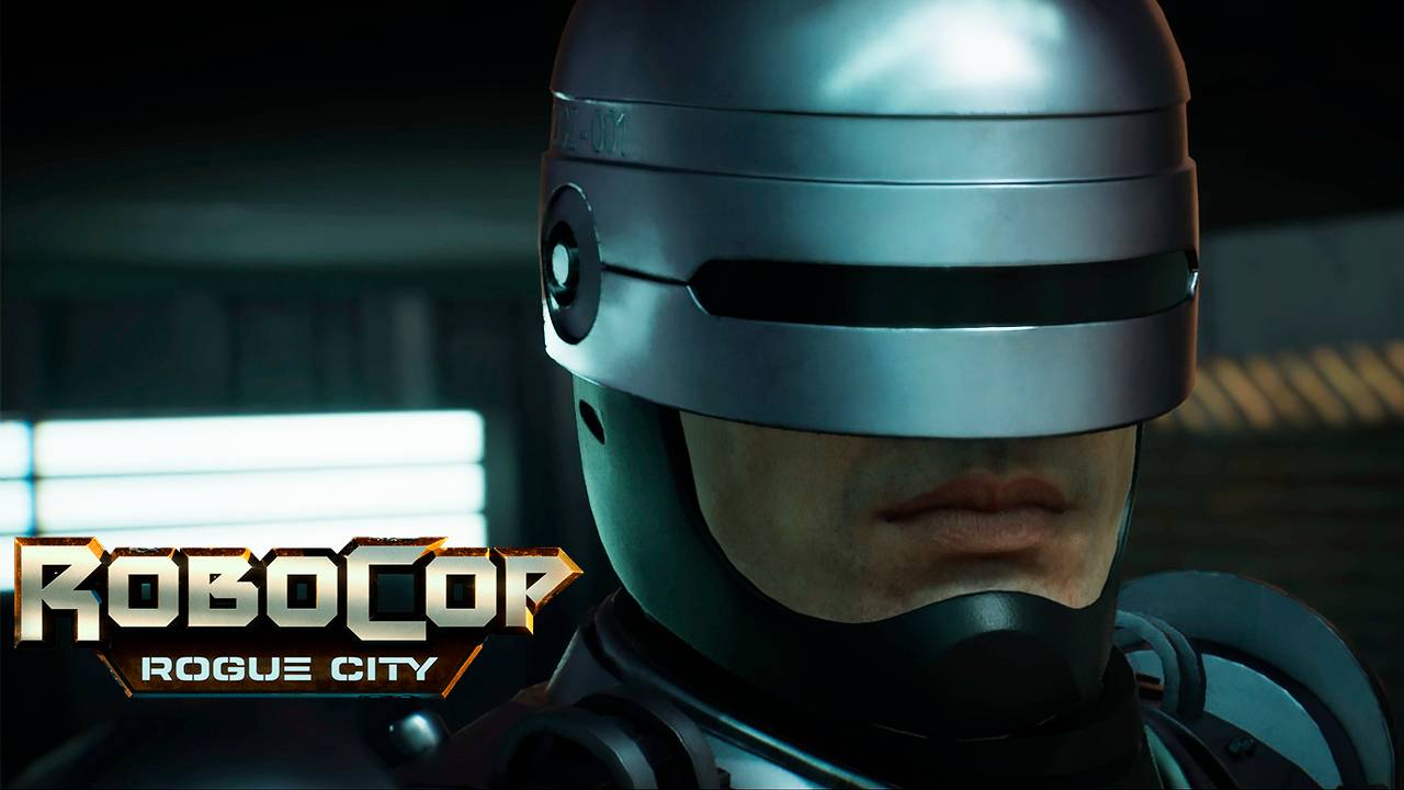 Гибель невинных  RoboCop Rogue City Unfinished Business  22