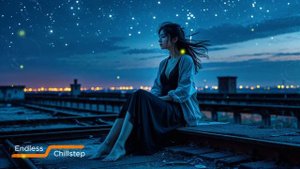 Endless Thoughts ｜ Deep House Chillstep for Work, Focus & Deep Emotions