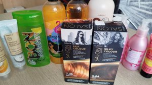 Мой заказ на Фаберлик 🛍️./Небольшой подарочек себе🎁