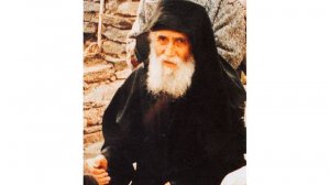 3.1. Паисий. Слова. Том III. Духовная борьба.