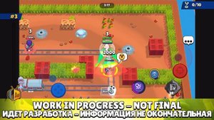 КОЛЛАБОРАЦИЯ "SUBWAY SURFERS"! НОВЫЕ СПОСОБНОСТИ и РЕЖИМ! НОВЫЕ СКИНЫ и ГИПЕРЗАРЯДЫ!СНИК ПИК №1