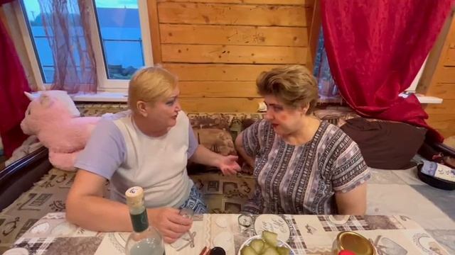Подружки