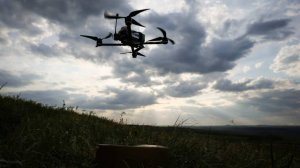 Два беспилотника сбили над территорией Тверской области