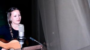 Nizkiz - Здесь (Here)   Кавер Иванка