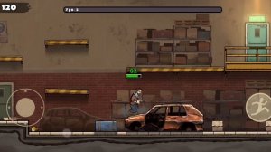 ПРОХОЖДЕНИЕ EARN TO DIE ROGUE СОБИРАЮ МАШИНУ УБИВАЮ ЗОМБИ