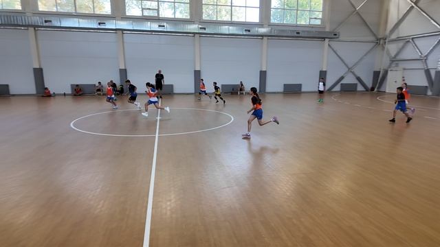 07 Барабулька - Чемпионы