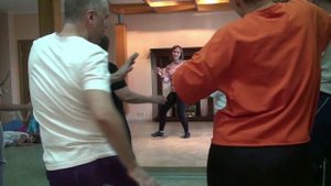 Разминка 5.08.22