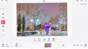 волчица волфи посмотри пж