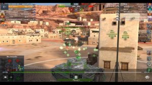 Tiger I, Эль-Аламейн, 15.08.2025 15-05, Mad Games, превосходство