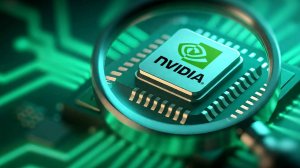 Reuters: минторг США выдал лицензию Nvidia на экспорт чипов в Китай