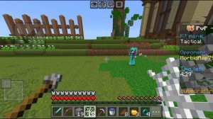 лучше моменты моего пвп