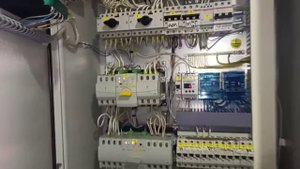 Работа и устройство АВР IEK STANDART и IEK LITE