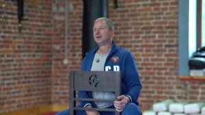 Павел Чарный  о баллистическом ударе 5