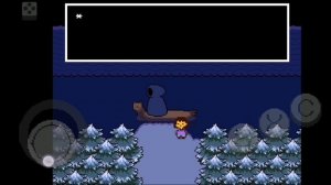 Концовка истиного пацифиста