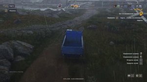 RoadCraft Прохождение 119 (Сердцевина) Доставка артефактов, модернизация дорог в районе центра