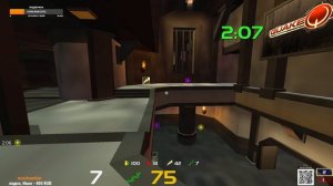 250FPS QL League Season 3 vs RAISY