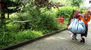 БУМЕРАНГ / СВЕТОЧЪ ФИЛЬМ / КИНОЛАГЕРЬ