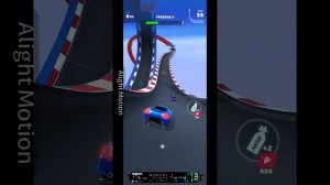 RACE MASTER без голоса!