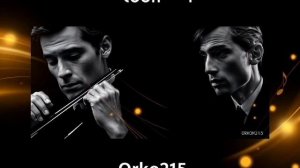 Музыка от Orkon215: Погружение в мир звуков