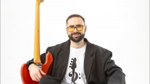 Презентация курса: «Твой бас: Продолжим вместе»