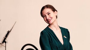 Макарова Алиса. Г. Гладков "Проснись и пой".
