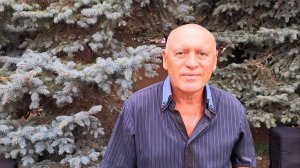 23.08.25 - Танцы на Приморском бульваре - Севастополь - Сергей Соков