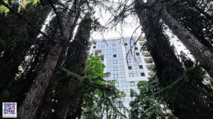 Статусная недвижимость в Алуште//АК Парк Плаза//Park Plaza//Приморский парк//Что купить в Крыму