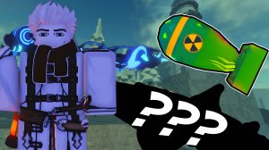 ПОЙМАЛ НОВУЮ СЕКРЕТНУЮ АКУЛУ С ЯДЕРНОЙ МУТАЦИЕЙ В FISCH ROBLOX! | ФИШ РОБЛОКС!