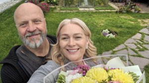 23 августа. Мой день рождения. К нам приехал Толя.