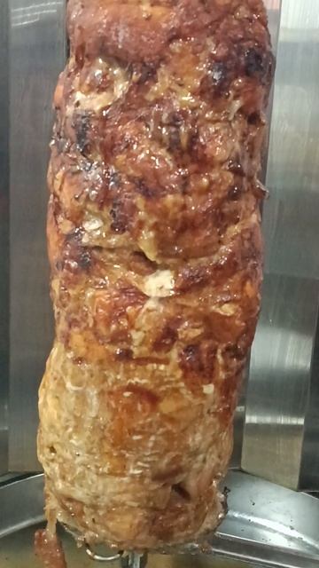 Сочное мясо