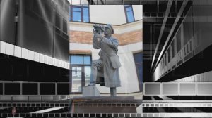 г Санкт-Петербург. 8 экспозиция "Партизаны Белоруссии" . памяти всех, кто погиб во время ВОВ.