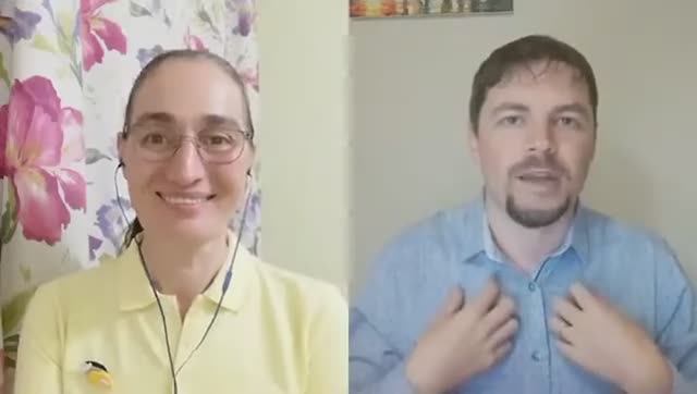 4-цветная сегментация в маркетинге и продажах. Юрий Павлюк и Маргарита Касаева