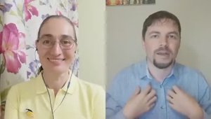 4-цветная сегментация в маркетинге и продажах. Юрий Павлюк и Маргарита Касаева