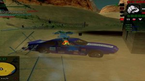 GTA SAMP | SEKTOR 2 Highlights №???