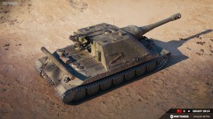 СБИТЬ 6 КАТКОВ, И ПОВРЕДИТЬ 6 РАЗНЫХ ТАНКОВ 🔥 ЛБЗ 3.0