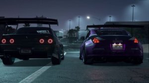 Need for Speed Payback (Расплата) серия 19