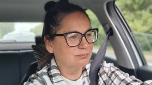 Автопутешествия по горным перевалам двух барышень "бальзаковского" возраста