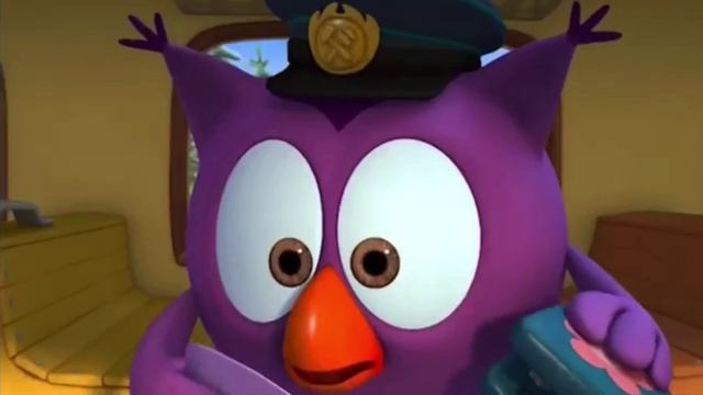 До слободы доеду? (Смешарики) смотреть онлайн