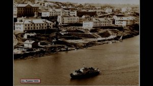 Воркута 2020, август. И снова Рудник.