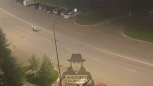 Подростки на мопедах не дают спать барнаульцам