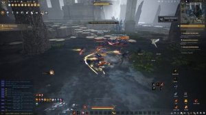 Black Desert Идания замок Нимпамаре Куноичи