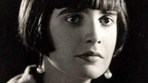 Алла Головина. Поэтесса первой волны русской эмиграции.