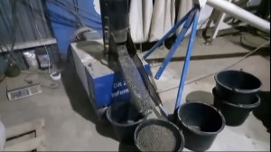 Видео От Клиента Кроликовода Мельника В Работе Гранулятор DR 200 inFermer Комбикорм Для Кроликов