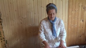 ПУТНИК - Александр Саврасов