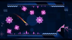 ( video by hema gd) ohoo highway / geometry dash