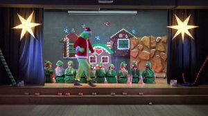 DramaKIDS _Grinch_ Christmas Party 2023