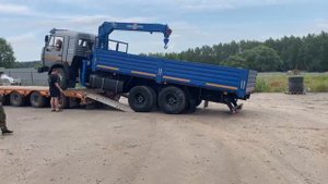 Охота на Кабана