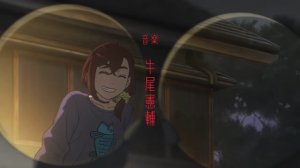 Дандадан | опенинг 2 | 4K | 60 fps