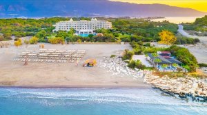Отдых в Турции. Отель Andriake Beach Club